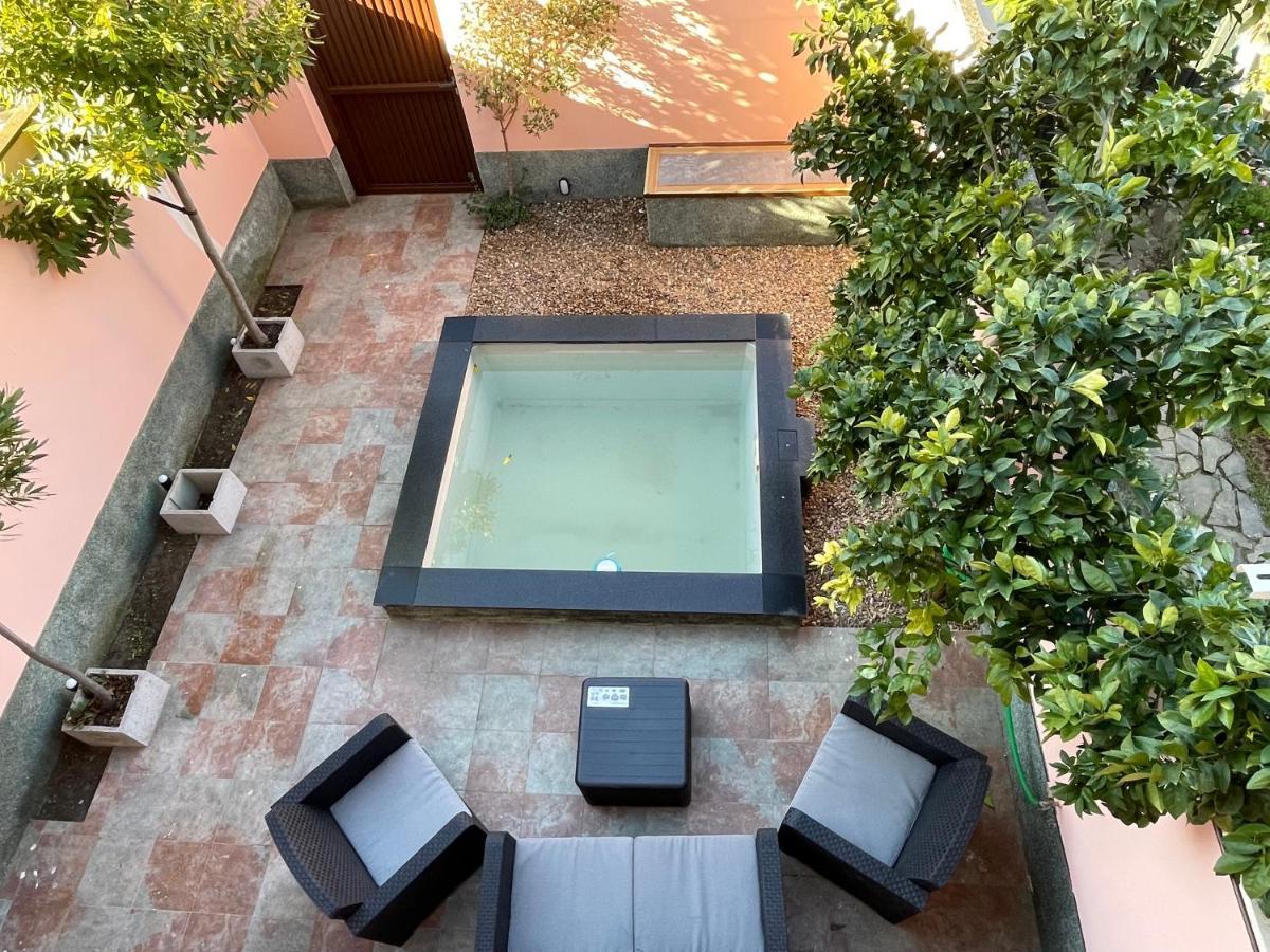 Ceres Home Merida Exterior photo