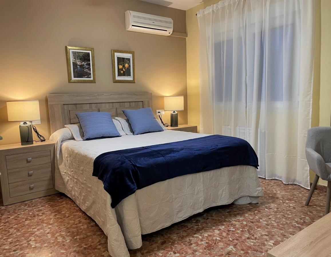 Ceres Home Merida Exterior photo