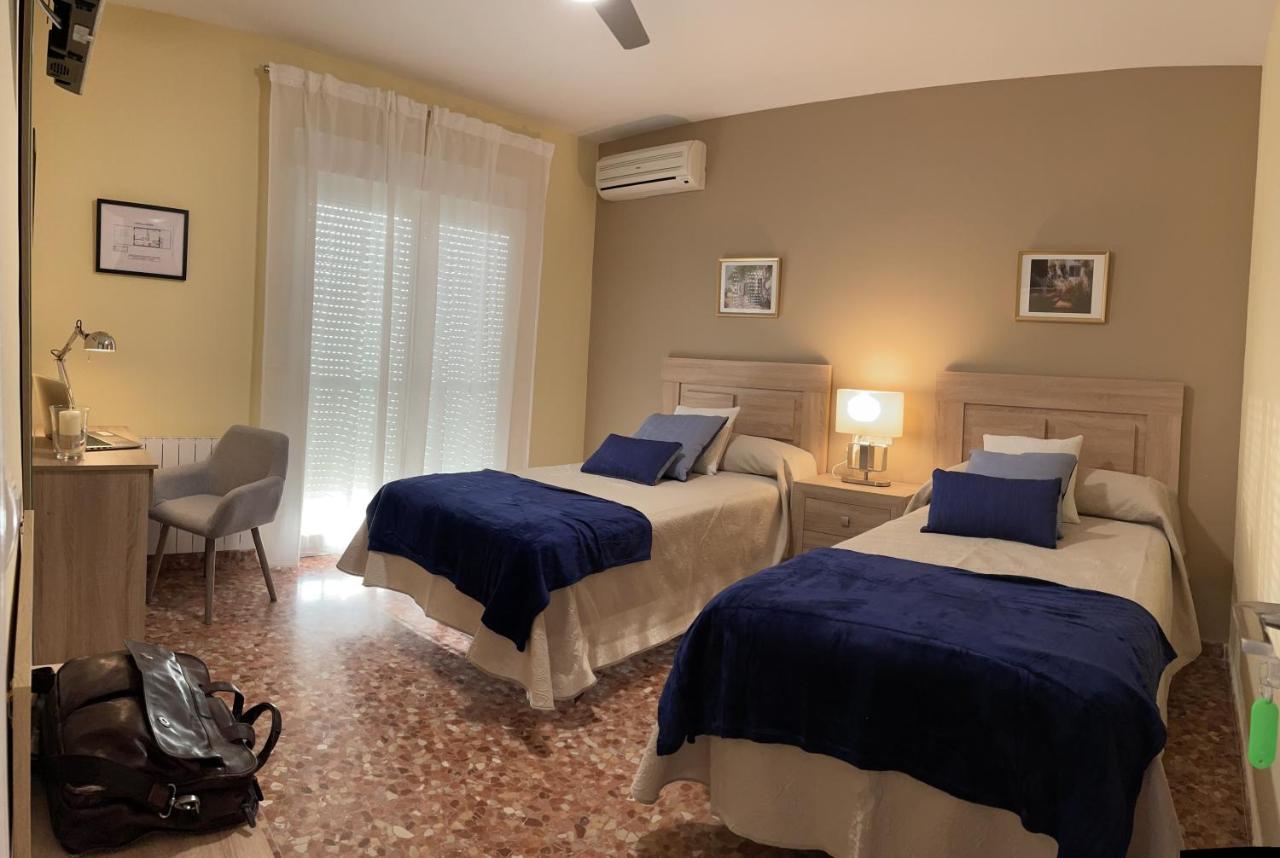 Ceres Home Merida Exterior photo